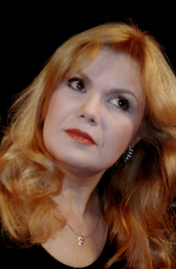 NATAȘA RAAB – „DIN DRAGOSTE CU CELE MAI BUNE INTENȚII”