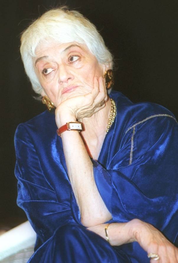 Olga Tudorache