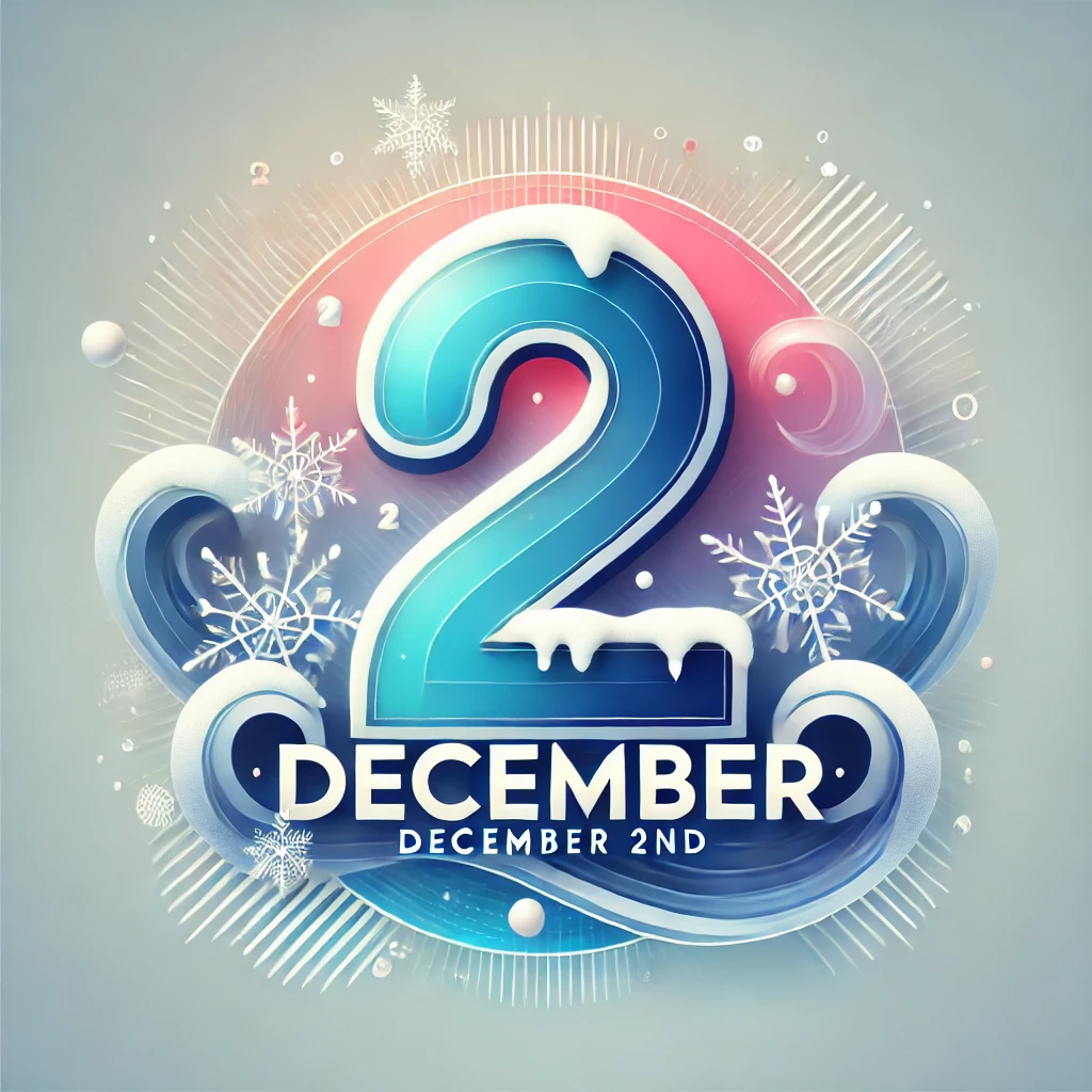 2 decembrie