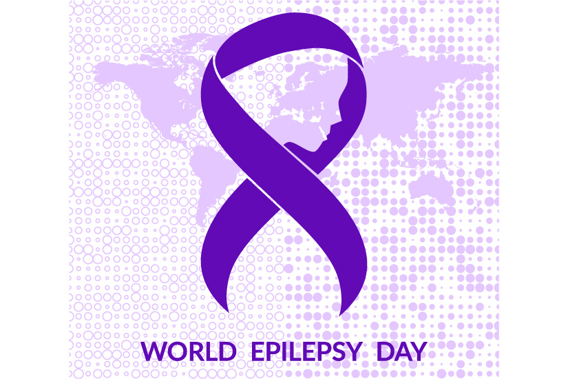 Ziua epilepsiei, 6 martie