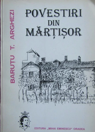 Baruțu Arghezi – Mărțișorul e și patria mea