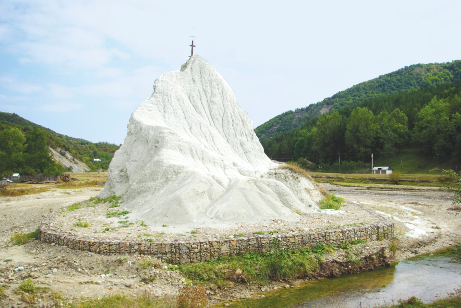 ȚINUTUL BUZĂULUI – GEOPARC UNESCO FASCINANT