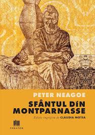 Peter Neagoe