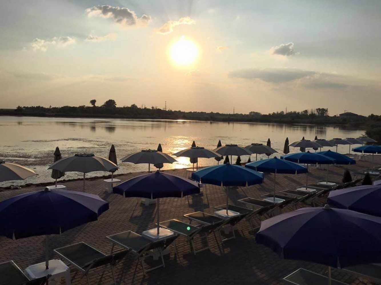 Lacul Amara